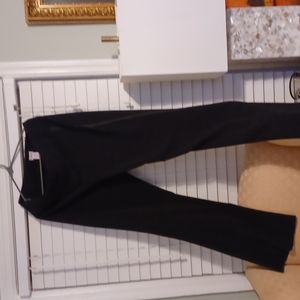Cache Tuxedo pants. Size 10. New with tags.